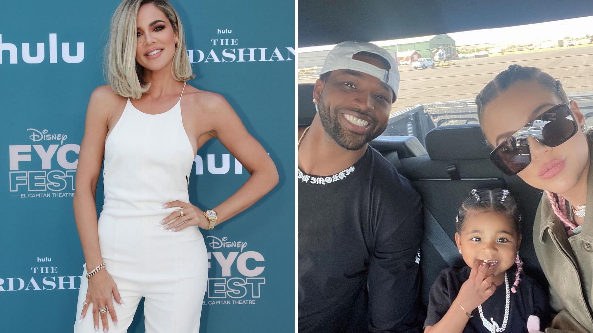 Khloe reveals Tristian had proposed to her before the scandal