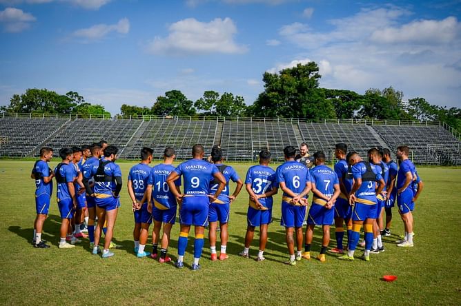East Bengal new signings: Full list of EB’s latest players ahead of ISL 2022-23