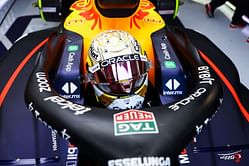 "Crown the rightful champion"- 'F1xed' trends on Twitter after Max Verstappen's 'controversial' victory at 2022 F1 Italian GP