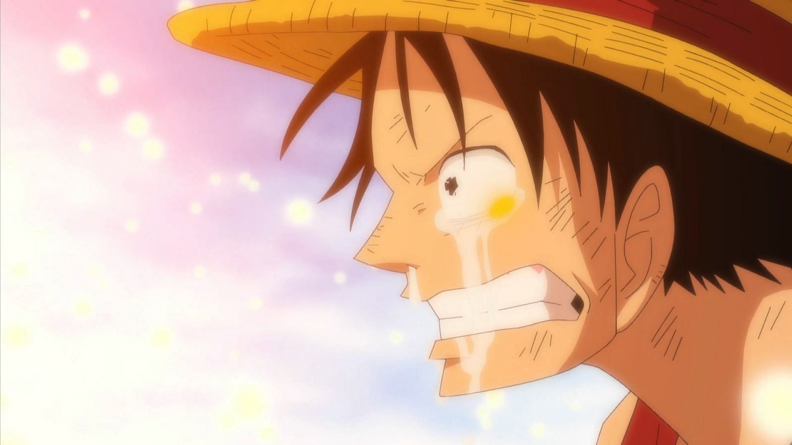 One Piece anime reaches its climax with Luffy's death episode - Meristation