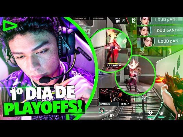 pANcada Valorant settings (2022): Crosshair, configuration, keybinds ...