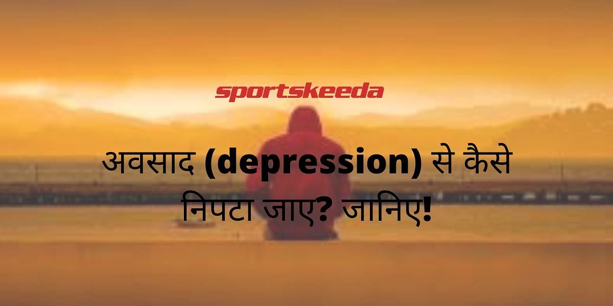 How to deal with depression? Learn!