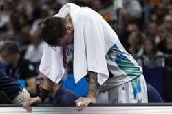 “Today, I played terribly … I let the whole country that was supporting us down” - 3x NBA All-Star holds himself accountable following his team’s EuroBasket exit, refuses to blame injury for his performance