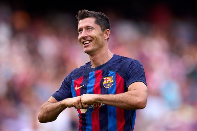 Mallorca vs Barcelona Prediction and Betting Tips | 1st October 2022