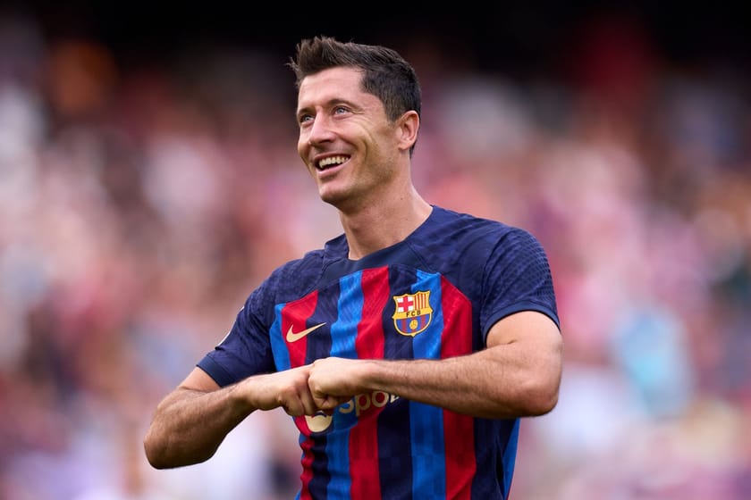Mallorca vs Barcelona Prediction and Betting Tips 1st October 2022