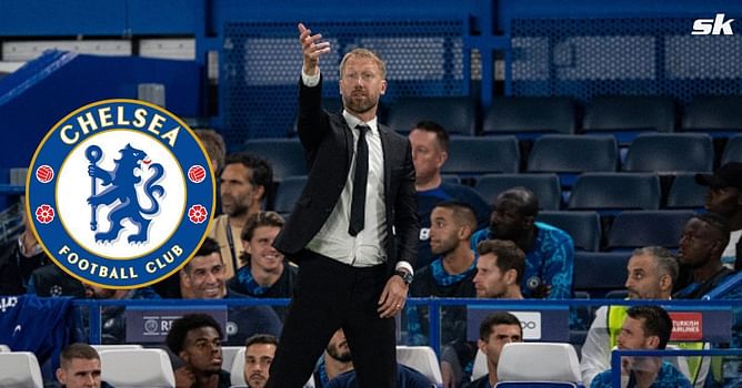 "I will play again" - Chelsea's new signing sends strong message to manager Graham Potter after being dropped