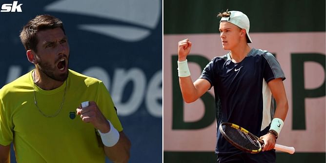 US Open 2022: Cameron Norrie vs Holger Rune preview, head-to-head, prediction, odds and pick