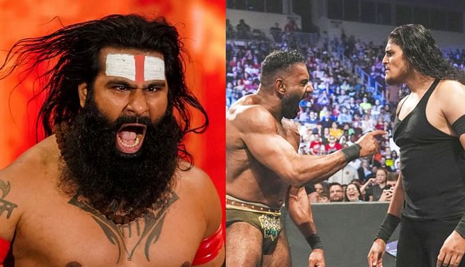 4 WWE Superstars जिनका करियर Triple H के क्रिएटिव हेड बनने के बाद पूरी तरह से बर्बाद हो सकता है