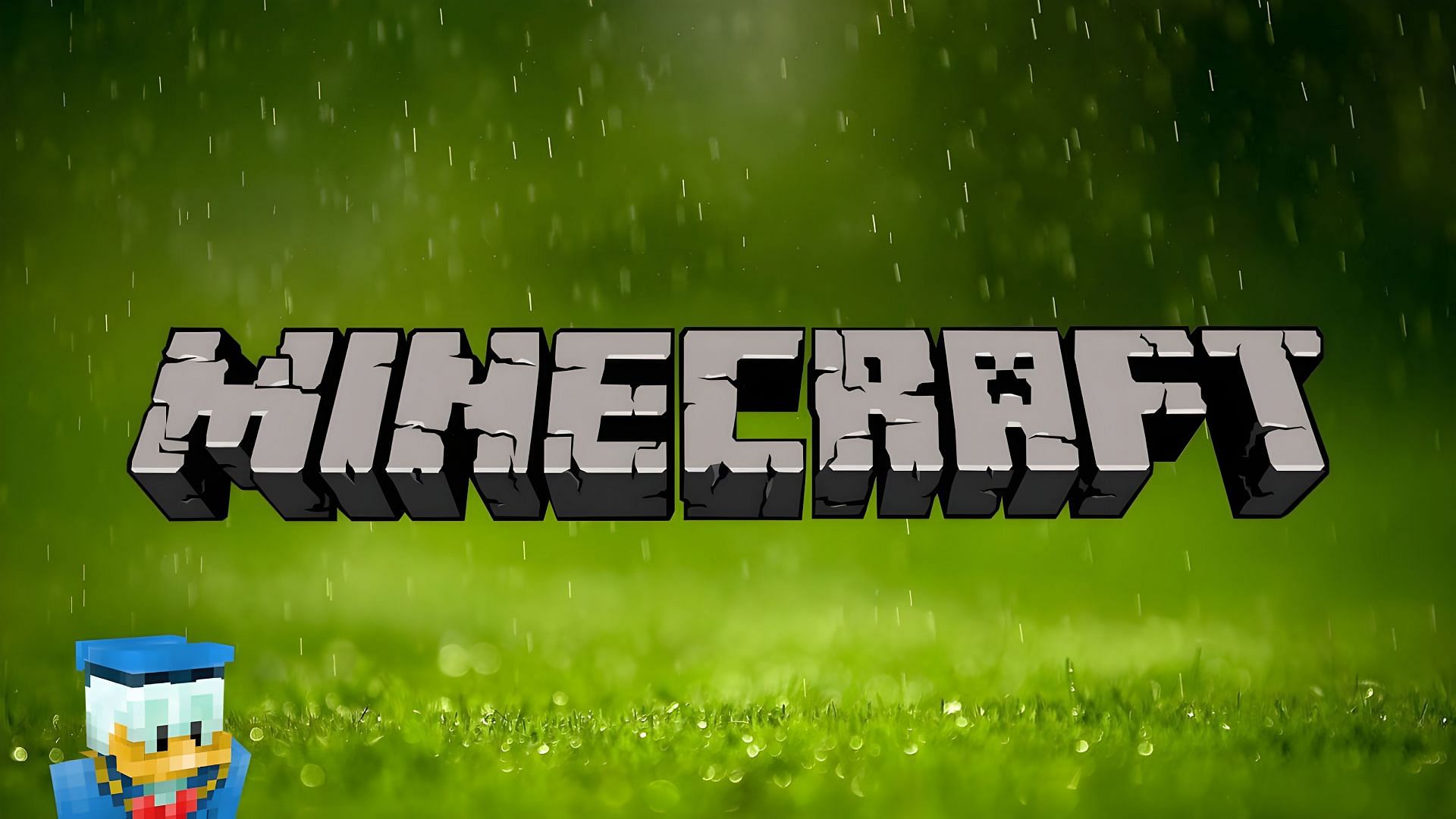 Minecraft errors are quite annoying (Image via Youtube/Tenpers Universe)