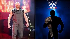 “I felt like I finally arrived” - WWE Superstar talks about eliminating Brock Lesnar