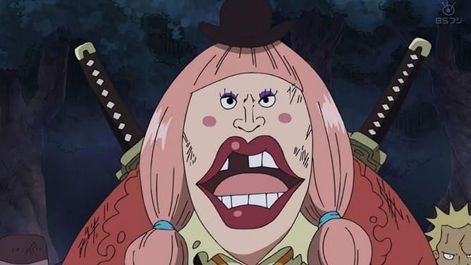 Why does Big Mom hate Lola in One Piece? Explained