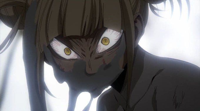 A complete breakdown of My Hero Academia Season 6 official trailer