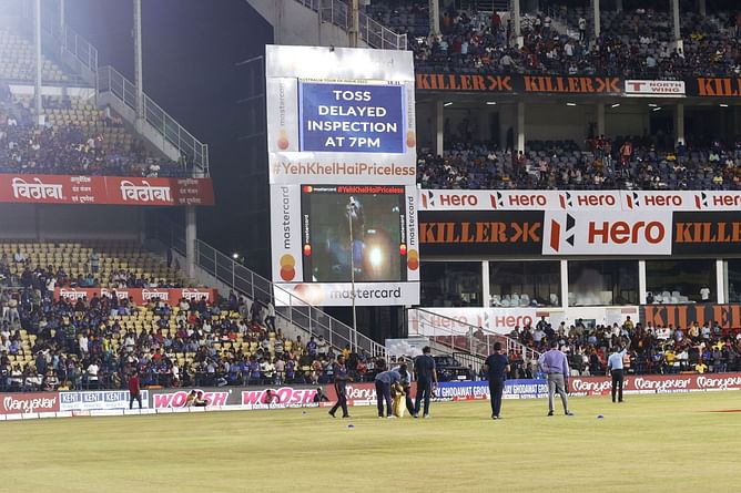 नागपुर के फैंस के दीवाने हुए दिनेश कार्तिक, कहा ये मैच हमने सिर्फ उनके लिए खेला