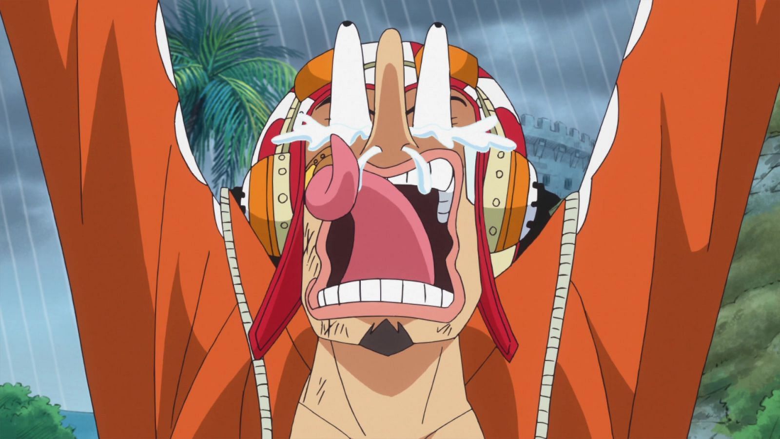 Busoshoku Haki, One Piece Wiki