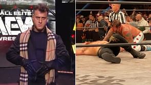 AEW All Out Results: MJF returns, 3 new champions crowned, Former WWE Superstar leaving the promotion?