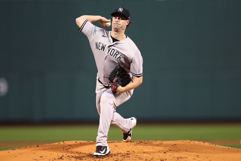 Red Sox rough up Gerrit Cole, beat Yankees