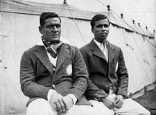 3 players who played for both India and Pakistan
