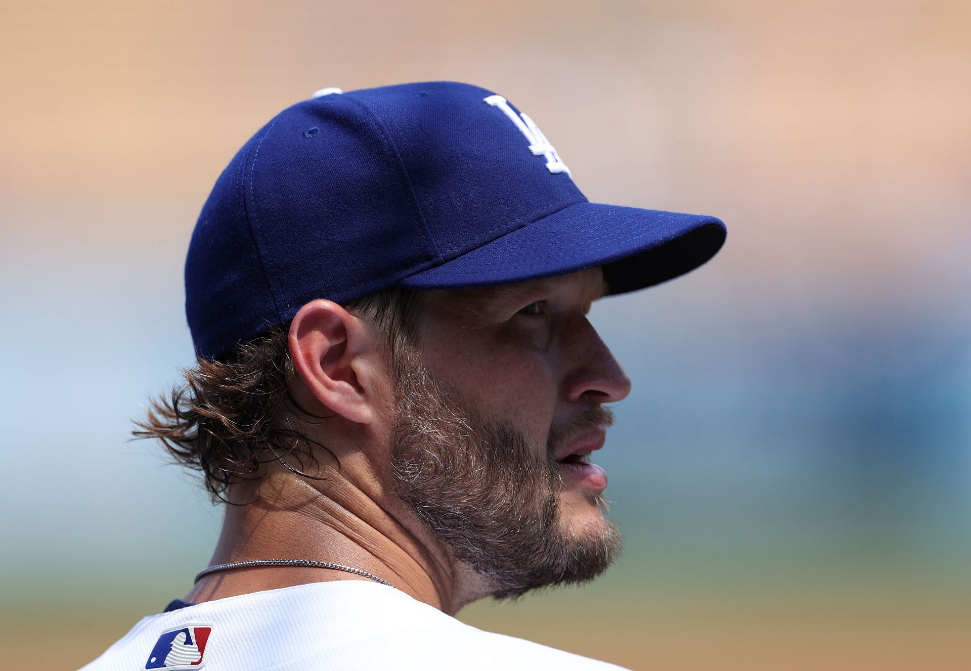 Africa Trip Changed Dodgers' Kershaw - The New York Times