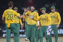 T20 World Cup 2022: Complete South Africa schedule, match dates & timings in IST