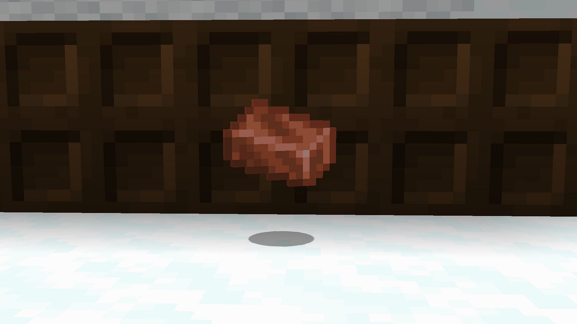 Though copper has several features, it can still get more in future Minecraft updates (Image via Mojang)