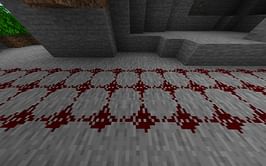 How to use redstone dust in Minecraft 1.19 update