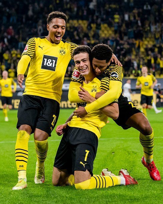 Borussia Dortmund Vs Hoffenheim Prediction, Preview, Team News And More ...