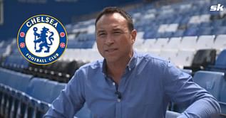 “There’s no one else this season you look at and go, ‘He’s done well’” – Jason Cundy names best player at Chelsea so far this term
