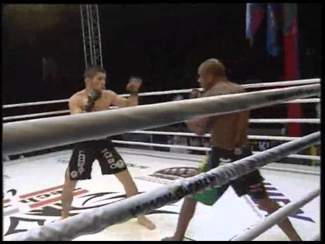 When Did Khabib Nurmagomedov Retire From Mma