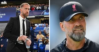 "I heard that from my agent" - 25-year-old Chelsea man opens up on Liverpool's interest in him this summer