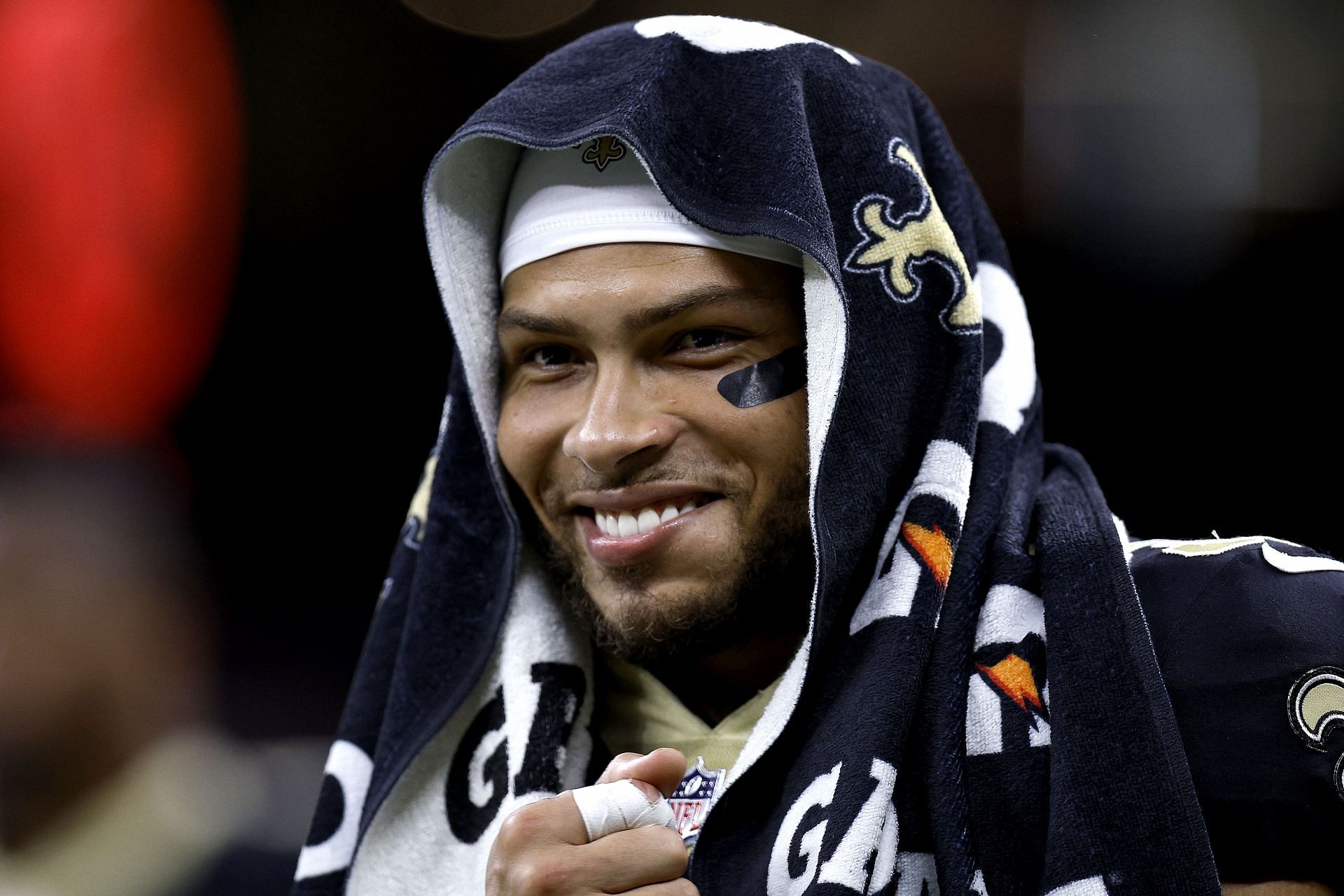 NFL players who were shockingly cut ft. Tyrann Mathieu