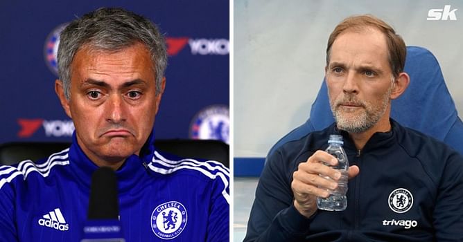 "No debate on this" - Chelsea legend John Terry makes interesting claim involving Jose Mourinho and Thomas Tuchel