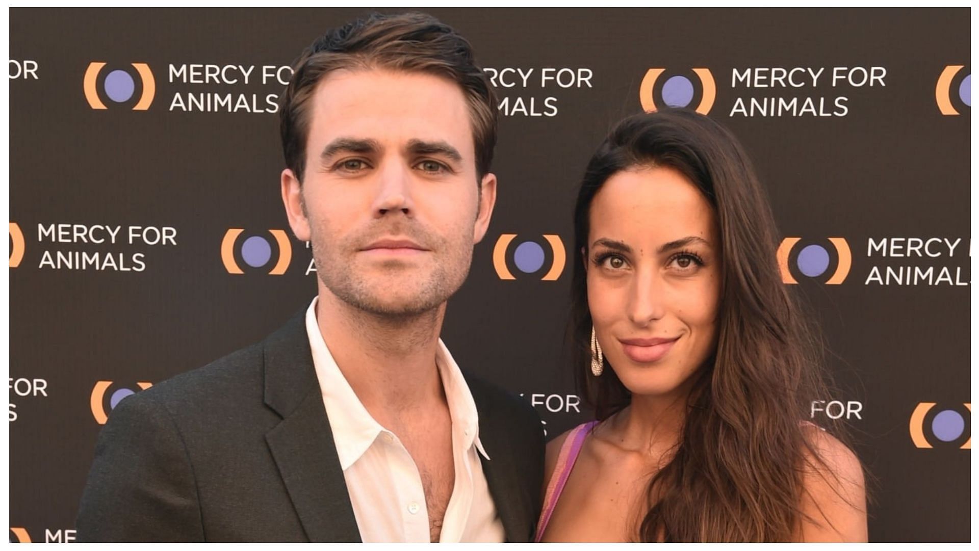 Who Is Ines De Ramon All About Paul Wesleys Wife As Couple Split