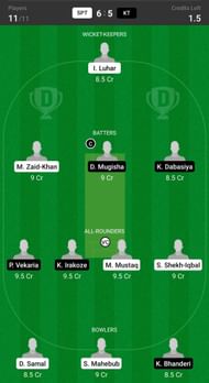 Fantasy suggestion #1