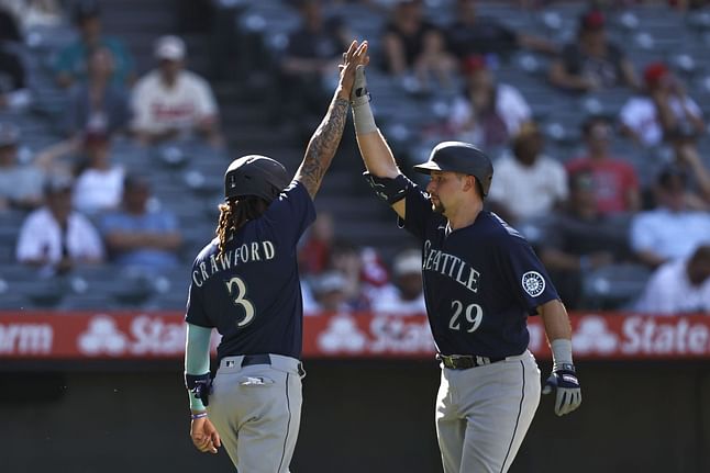 Los Angeles Angels vs. Seattle Mariners Odds, Picks, Line, and Prediction - Sepetember 16 | 2022 MLB Season