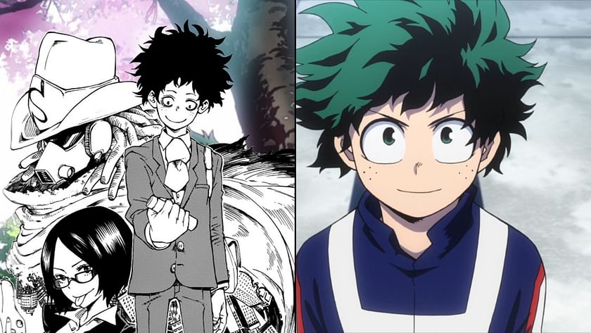 My Hero: The predecessor to My Hero Academia that most anime fans don’t ...