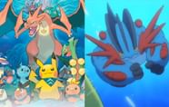 Top 10 Most Powerful Pokemon Mega Evolutions Of All Time