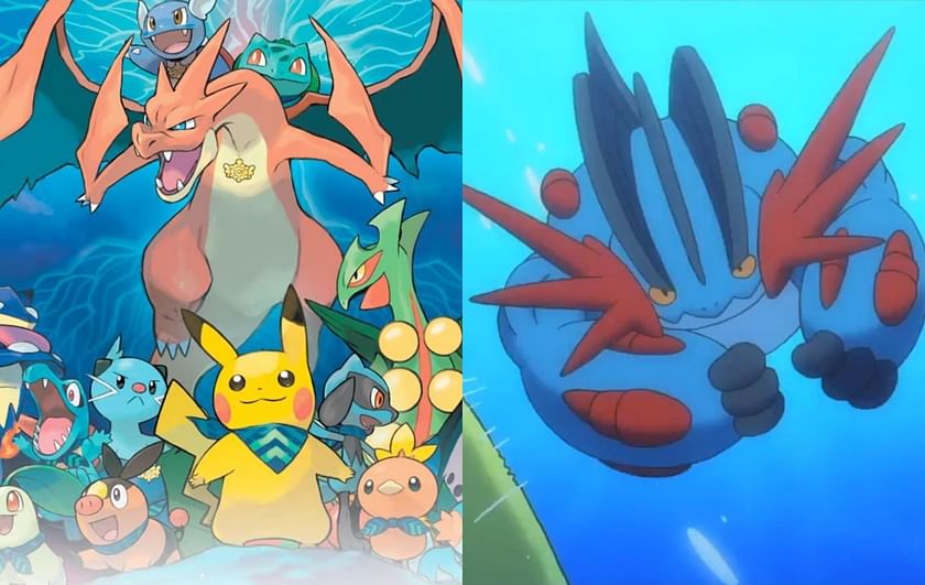 Mega Evolutions in 'Pokémon GO!': How to Make Your Pokemon Super Buff