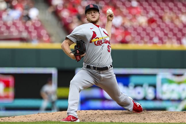 St. Louis Cardinals vs Cincinnati Reds MLB Odds, Line, Pick, Prediction, and Preview: September 17 | 2022 MLB Season