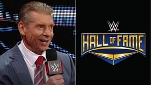 WWE Hall of Famer says he walked away from a "really good deal" to work for Vince McMahon (Exclusive)