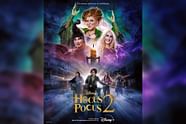 What Time Will Hocus Pocus 2 Air On Disney Release Date Trailer And 
