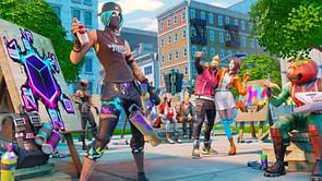 How to get into a Fortnite bot lobby in Chapter 3 Season 4