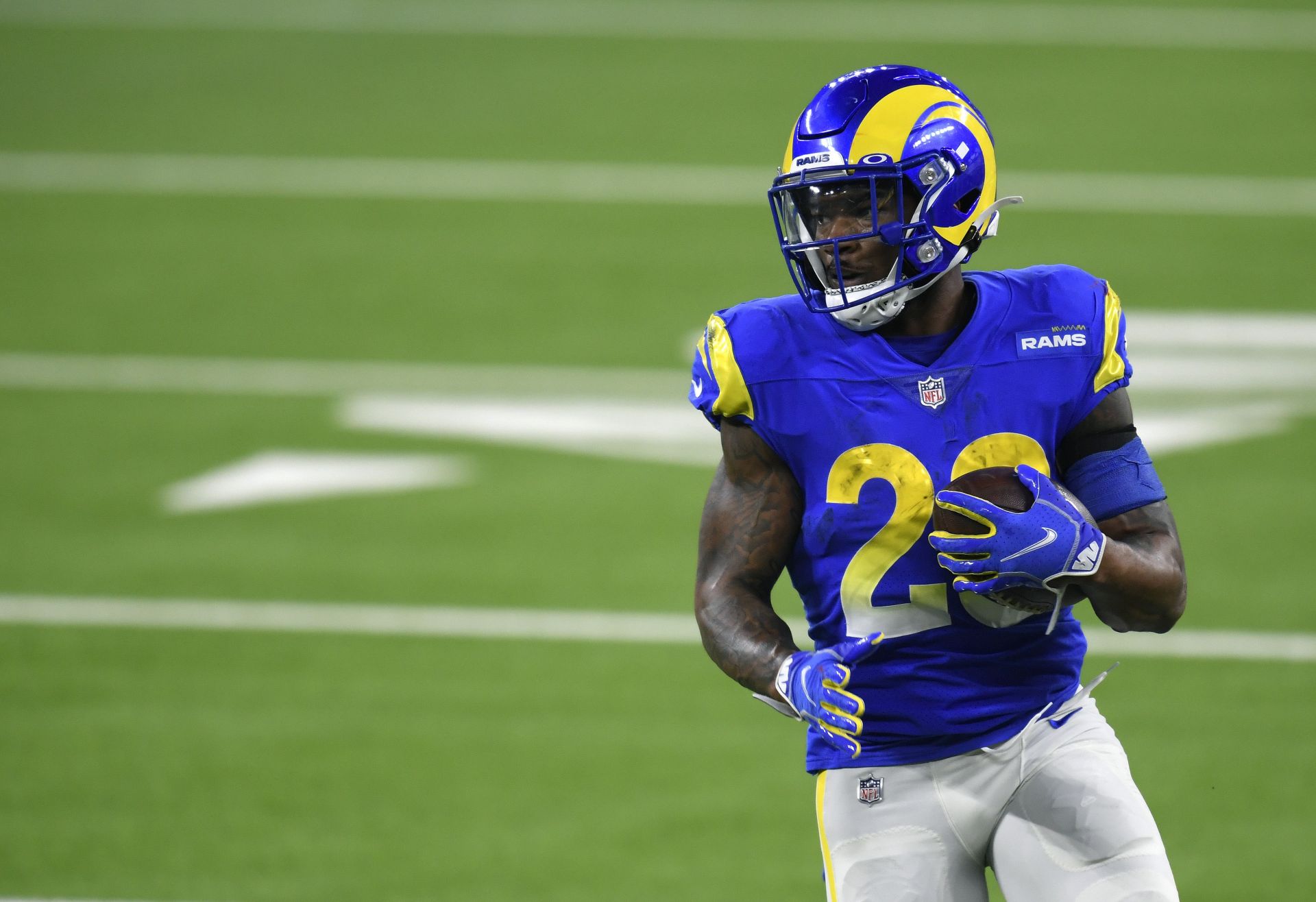 Week One Start and Sit Running Backs for Fantasy Football #nfl #fantas, fantasy football