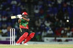 SK vs SL Dream11 Prediction, प्लेइंग XI अपडेट आज के CPL मैच के लिए - 17 सितंबर, 2022