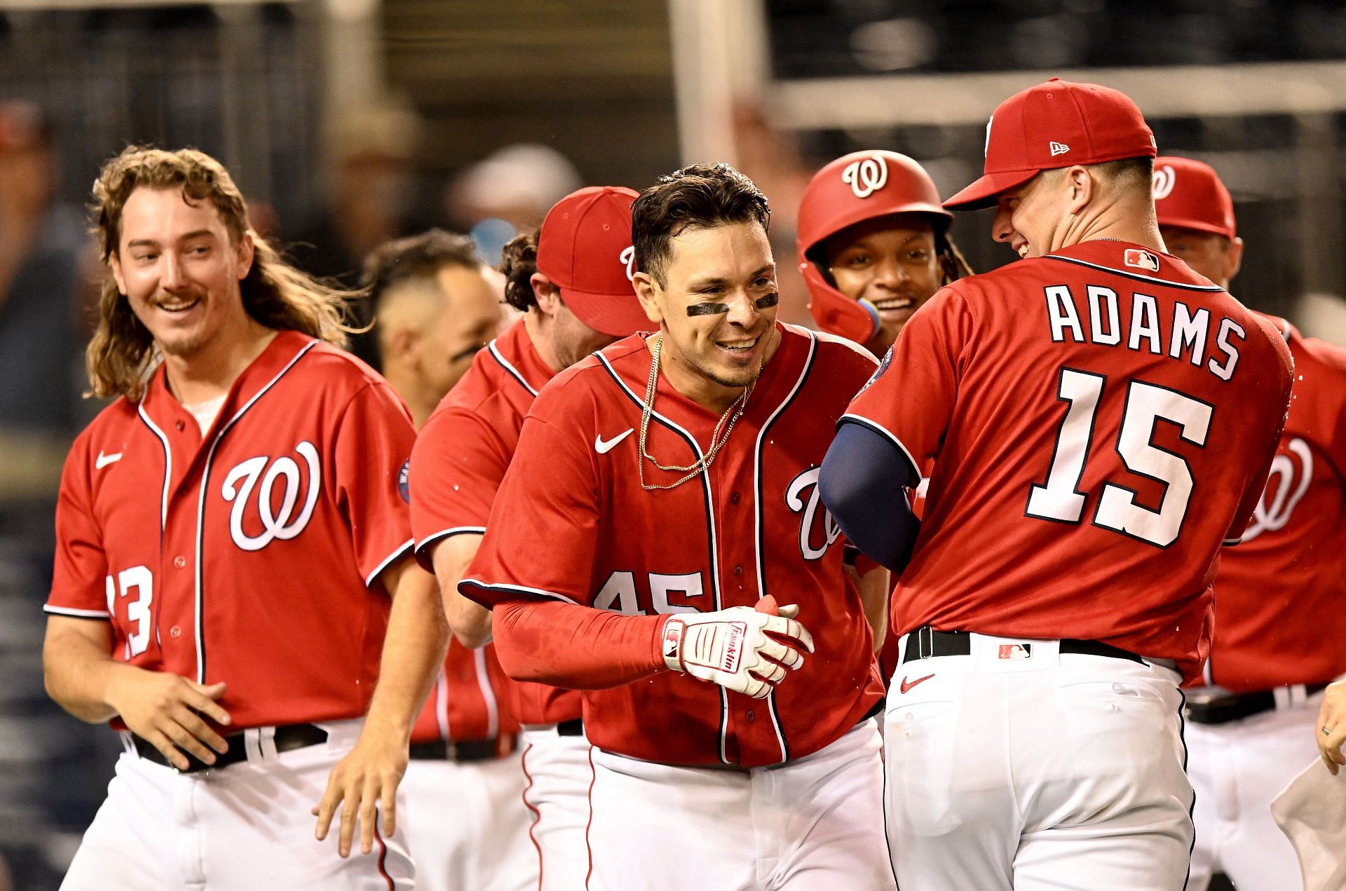 Game 152 Recap Nationals vs Cardinals