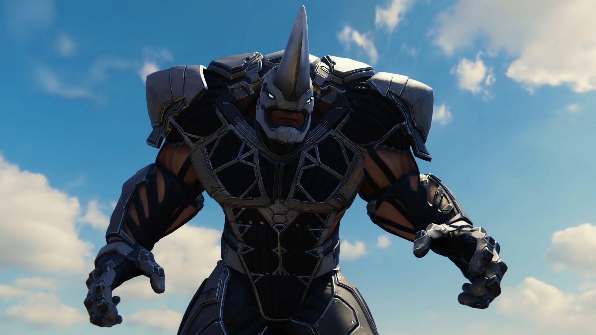 Rhino on X: Insomniac's Spider-Man PC mods be like