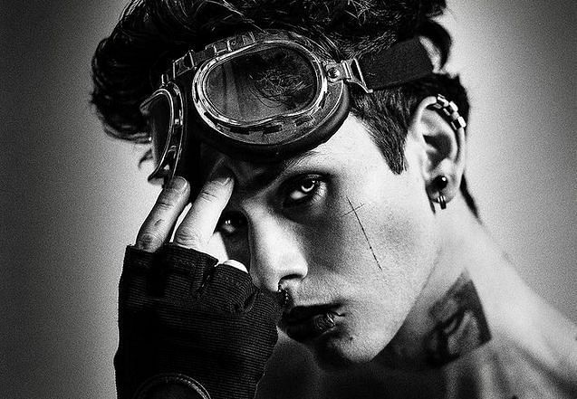 Johnny Valentine