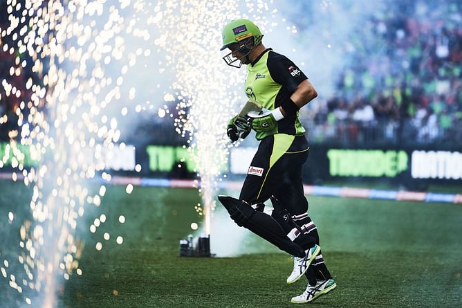 SL-L vs AU-L Dream11 Prediction: Fantasy Cricket Tips, Today's Playing XIs, Player Stats, Pitch Report for Road Safety T20 World Series, Match 3
