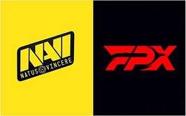 Na’Vi x Valorant: Natus Vincere advances to sign FunPlus Phoenix roster