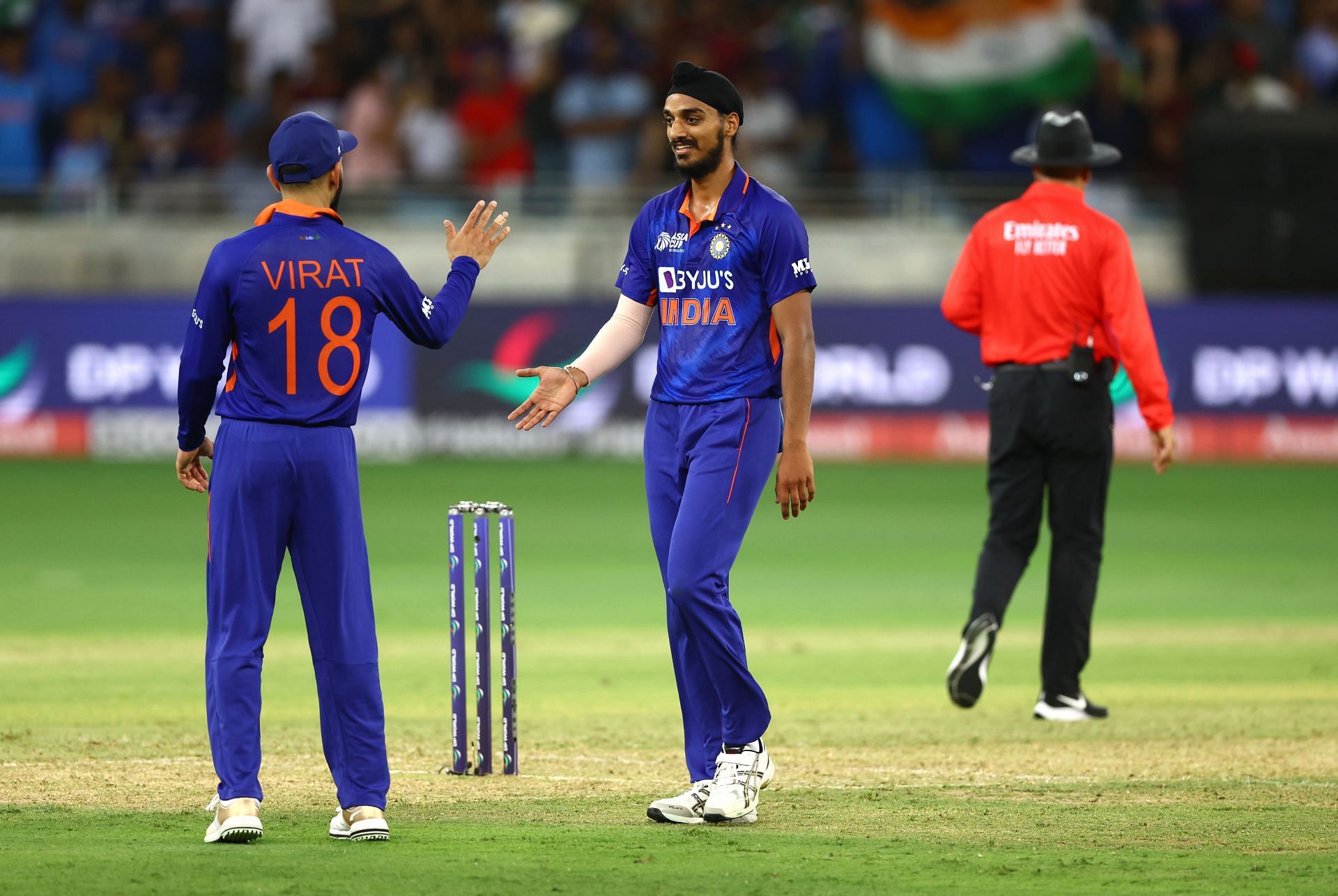 IND vs SA 2022: "I prefer Arshdeep Singh in the playing XI because death bowling has been a worry as of late" - Wasim Jaffer vouches for the selection of the left-arm pacer ahead of Deepak Chahar