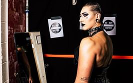 “We are up to no good” - WWE superstar feeds speculation of relationship with Rhea Ripley